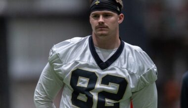 12 players Broncos could claim off the wavier wire