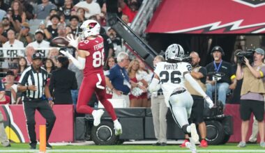 6 released players who could interest Jaguars