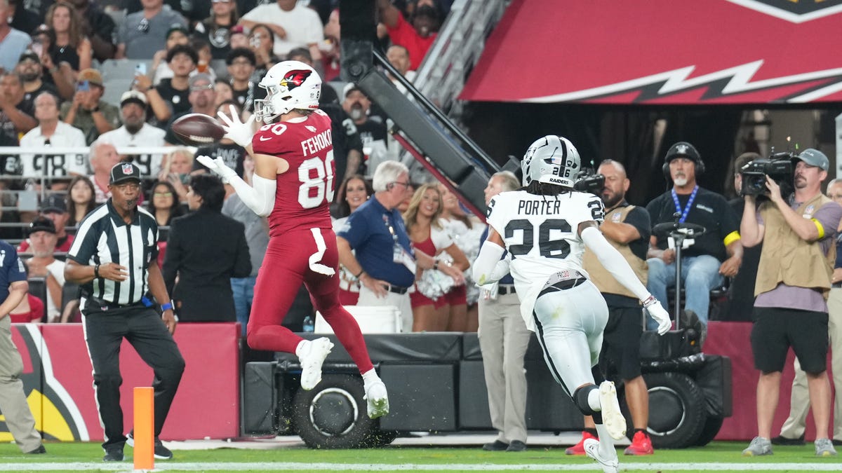 6 released players who could interest Jaguars