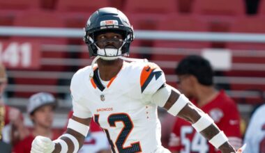 Sam Franklin joins Bills after being cut by Broncos