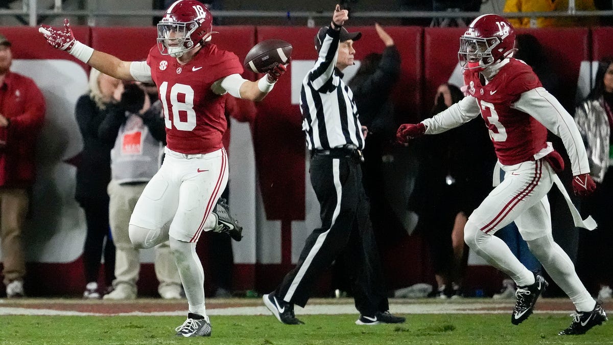 Alabama Crimson Tide S Bray Hubbard