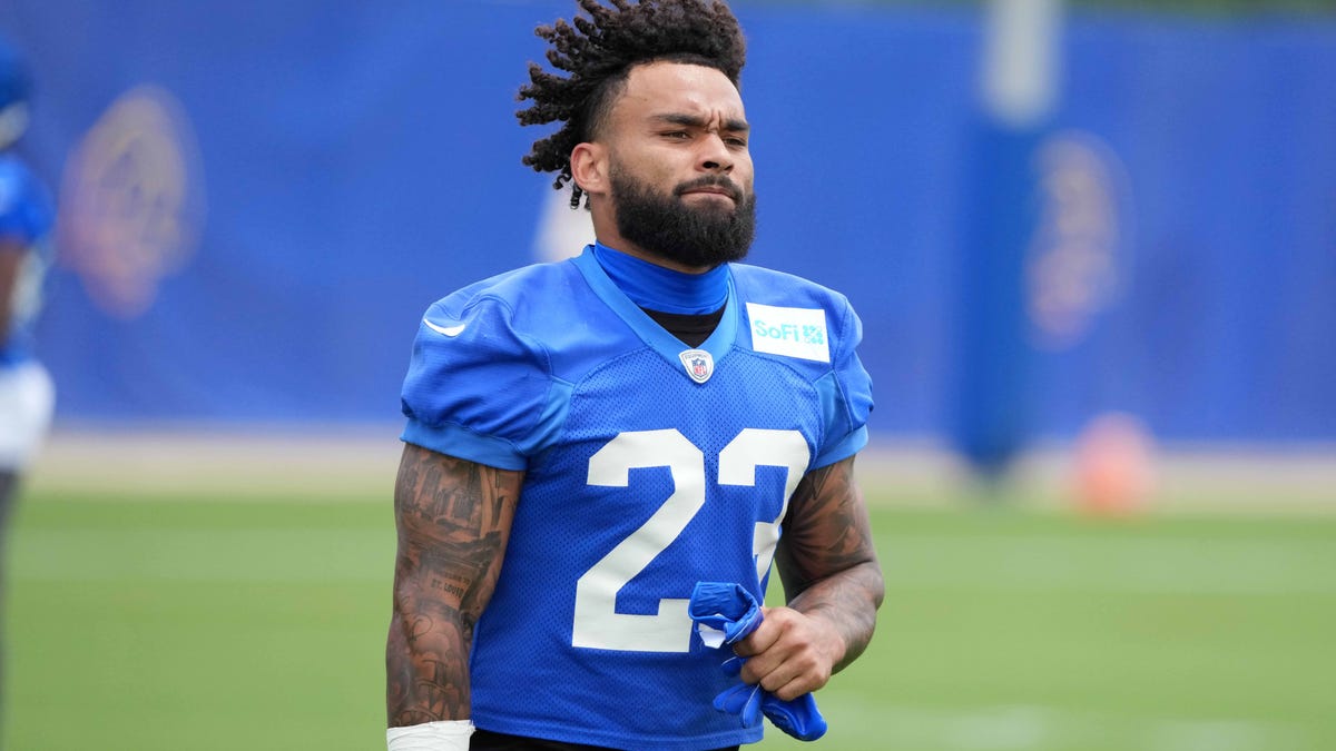 6 candidates based on trends