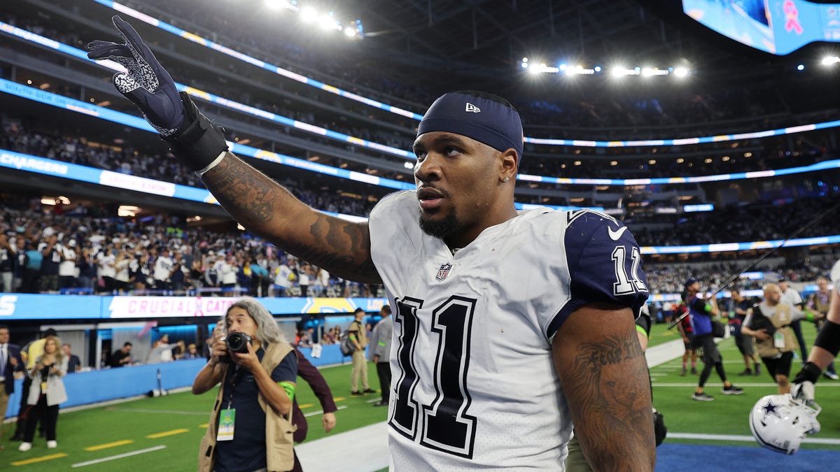 Did Cowboys or Packers win megadeal?