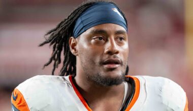 Nik Bonitto and JFM contract extension updates