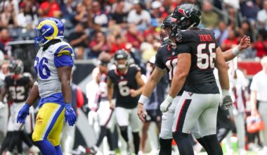 49ers sign 6-foot-7 offensive lineman to their practice squad