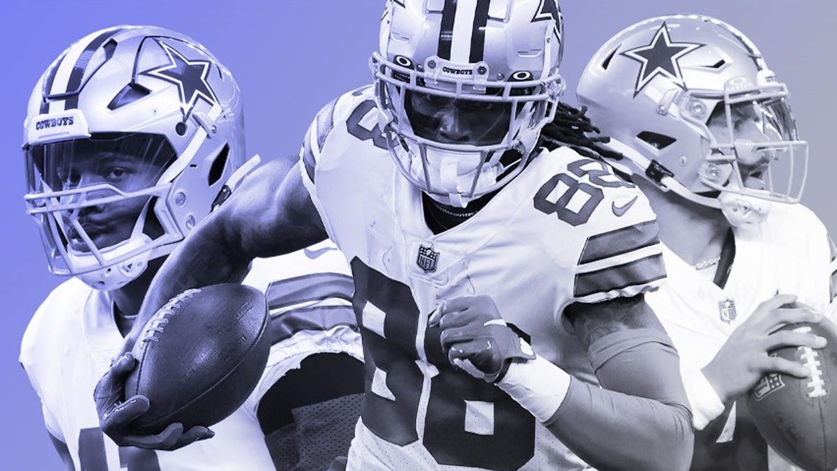 Micah Parsons trade shakes things up before Week 1