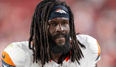 5 takeaways from active roster and practice squad