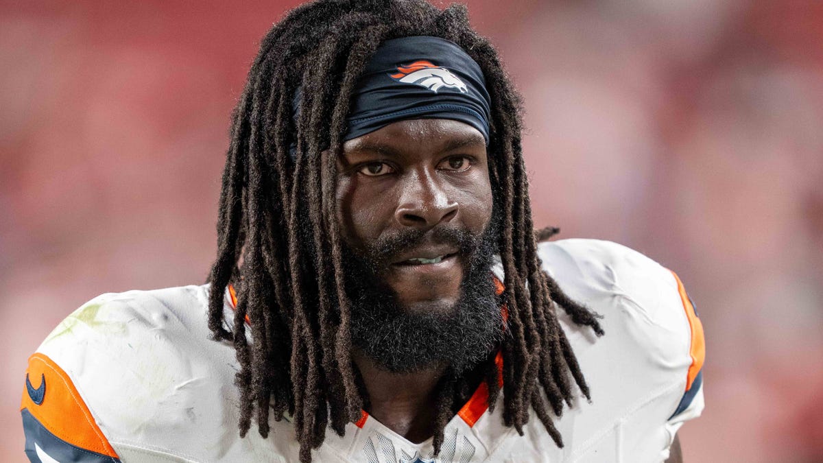 5 takeaways from active roster and practice squad