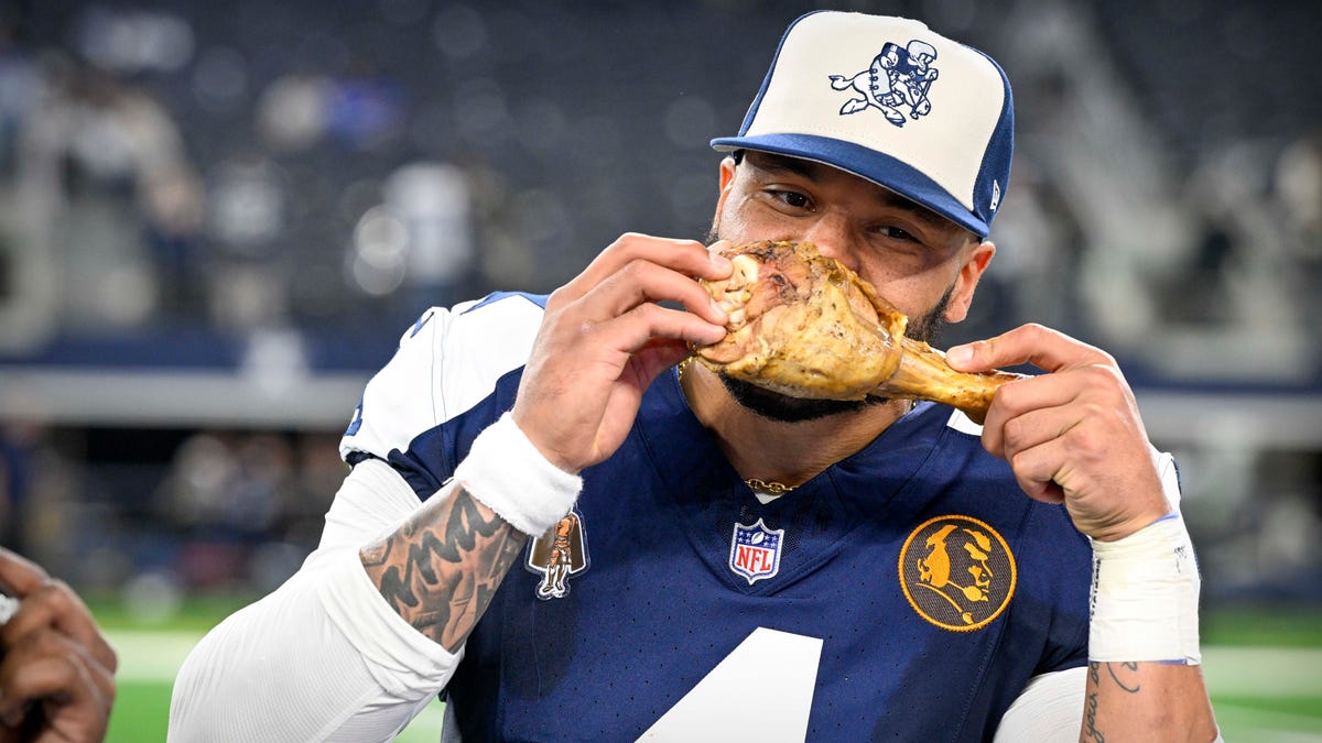 Where are the Commanders after Micah Parsons trade?