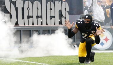 Ex-Dolphins DB DeShon Elliott says his former team has 'no culture'