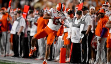 5 potential Chargers targets to watch in Week 1