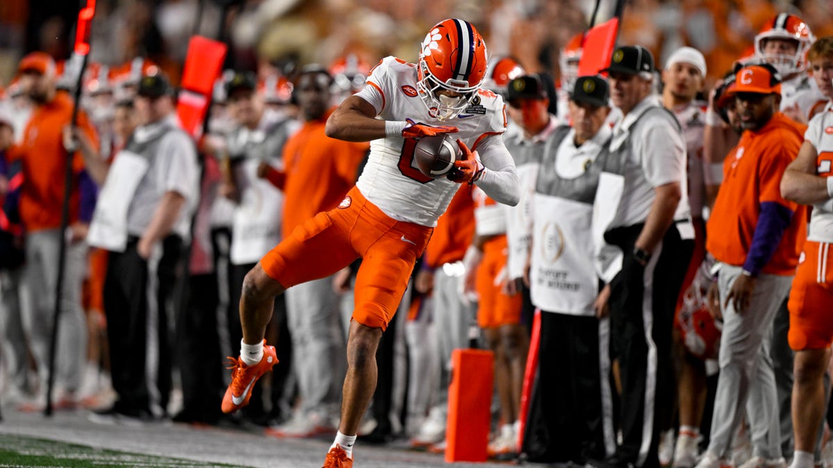 5 potential Chargers targets to watch in Week 1