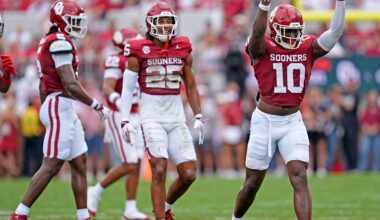 How to buy Oklahoma vs Michigan NCAA football tickets