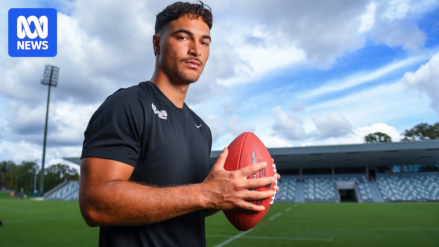 NFL's Los Angeles Chargers waive ex-Wallabies star Jordan Petaia