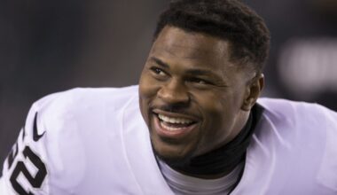 Raiders 2014 redraft with Khalil Mack, Derek Carr, Davante Adams