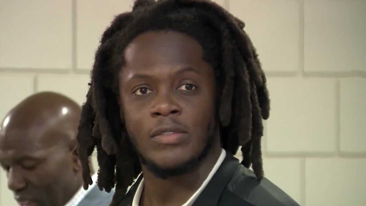 Former Louisville Cardinals player Teddy Bridgewater back in NFL