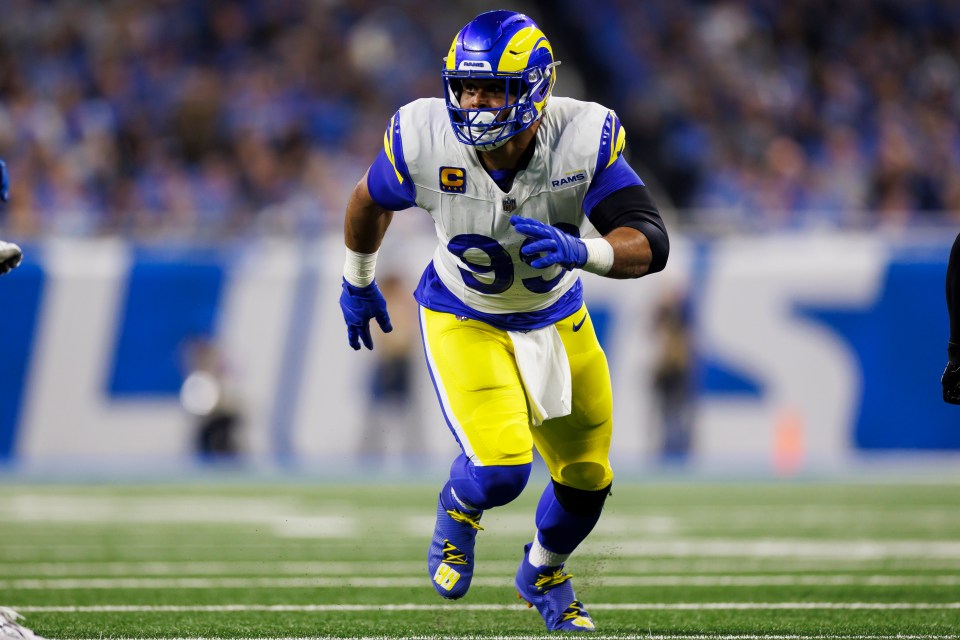 Donald can show Parsons how to win a Super Bowl