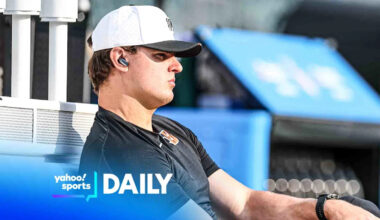 Is it time for Trey Hendrickson, Bengals to part ways?