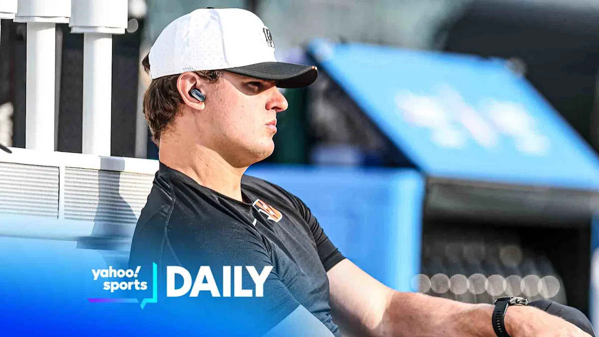 Is it time for Trey Hendrickson, Bengals to part ways?