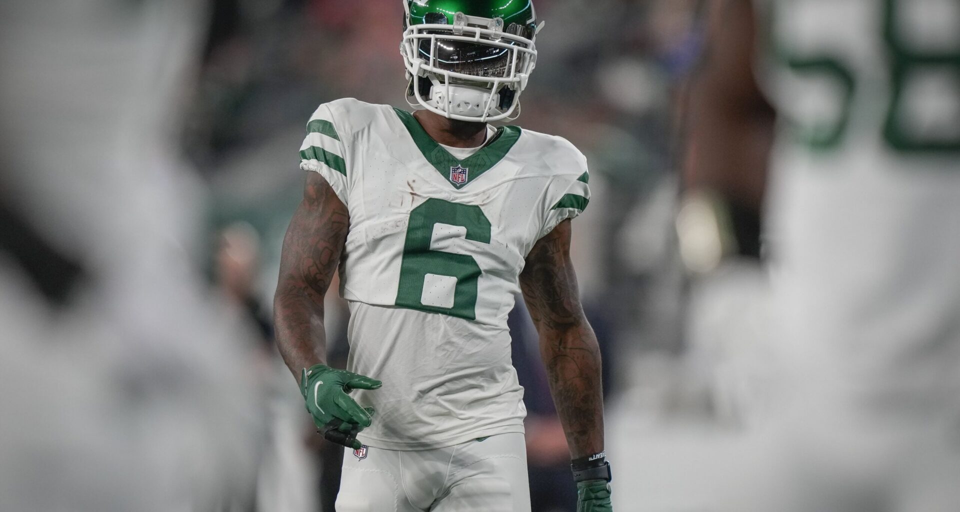 Speedy Veteran WR Now on Market For Steelers