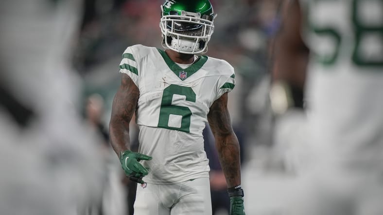 Steelers WR Mecole Hardman