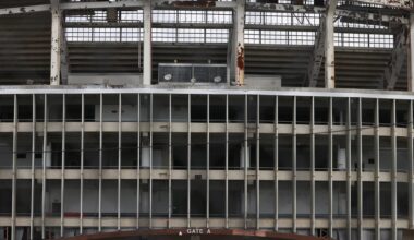 Washington’s Football Fantasy Comes True