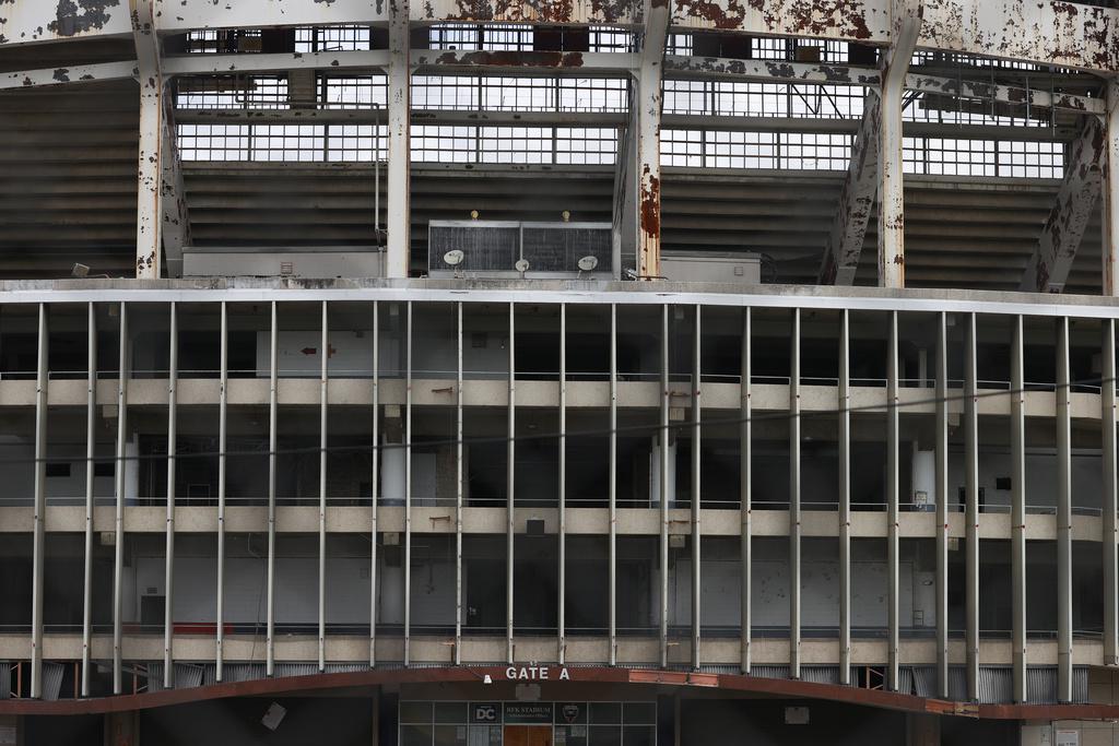 Washington’s Football Fantasy Comes True