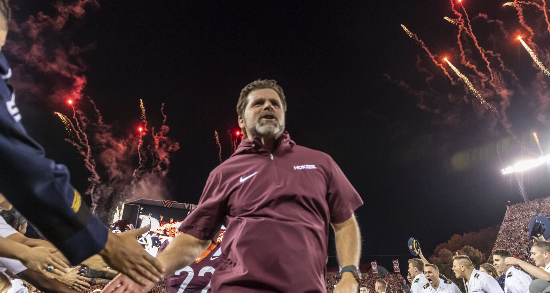 College Football Preview: Cruising the Commonwealth as Hokies, Cavaliers and Dukes look for stellar seasons