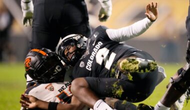 Time for the Power 4 conferences to break with the NCAA (Opinion)