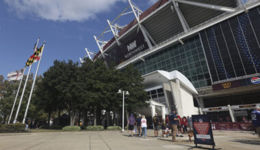 ‘There’s no time to waste’: Prince George’s County executive on what’s next for Northwest Stadium site