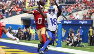 49ers' Renardo Green, 2024 NFL Draft class expected to excel in 2025