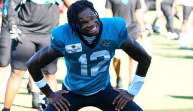 Could Travis Hunter, Jaguars surprise division?
