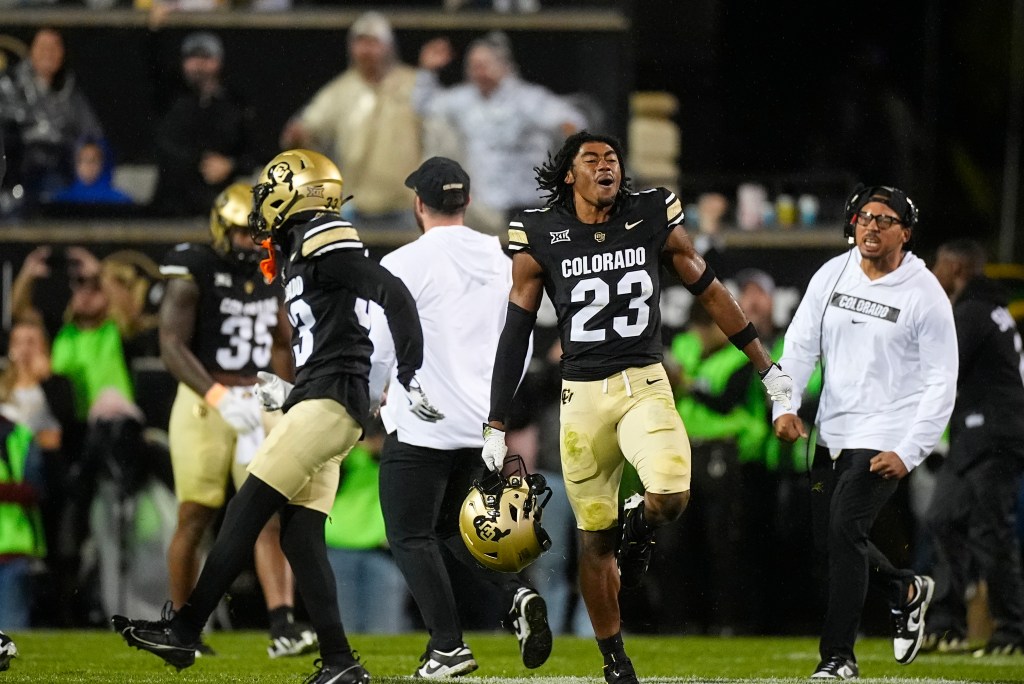 Silence brings CU Buffs together during music-free offseason workouts