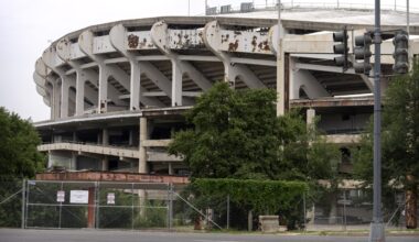 D.C. Council votes in favor of Commanders stadium plan