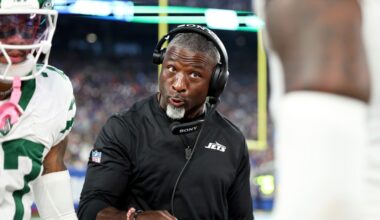 Jets defensive core remains intact but will feature new wrinkles