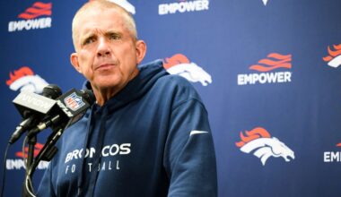 Depth gives Sean Payton good problems on cut day