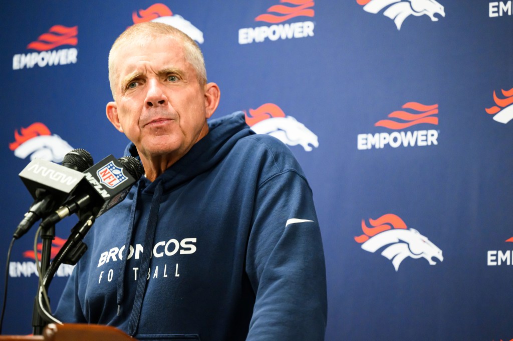 Depth gives Sean Payton good problems on cut day