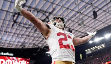 Can 49ers go worst to first?