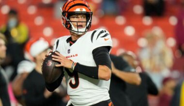 How to bet on teams to make -- or miss -- the 2025 NFL playoffs