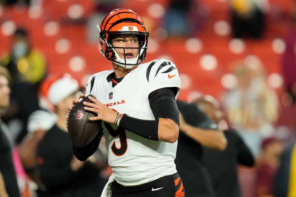 How to bet on teams to make -- or miss -- the 2025 NFL playoffs