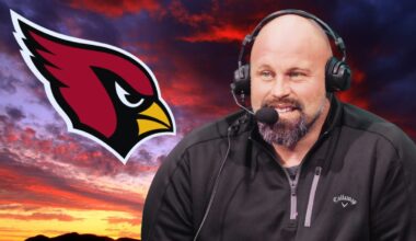 A.Q. Shipley Took a Chance Leaping Into His Future With the Arizona Cardinals