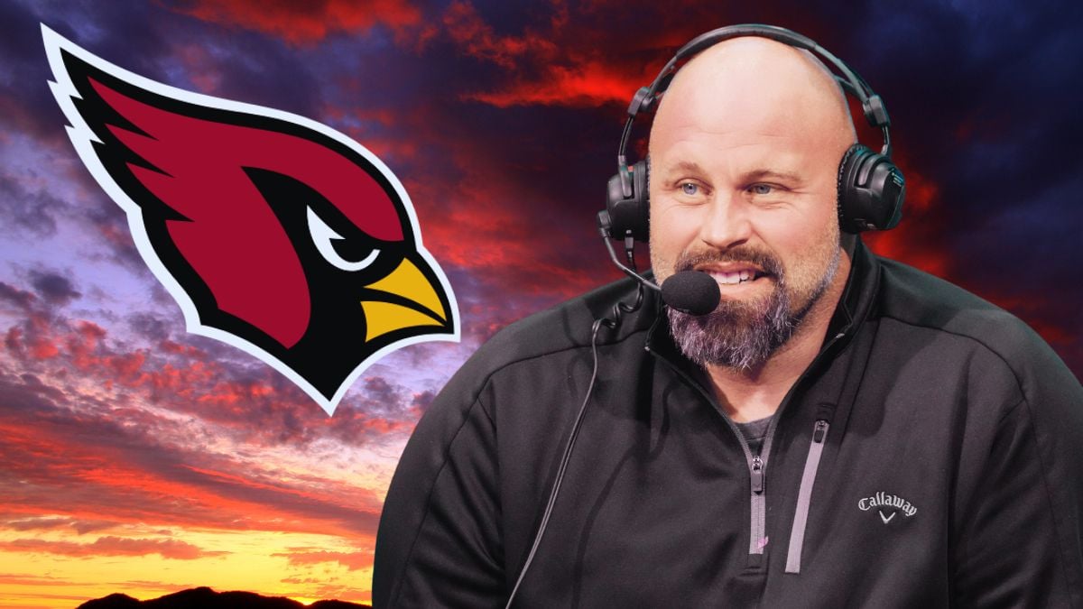 A.Q. Shipley Took a Chance Leaping Into His Future With the Arizona Cardinals