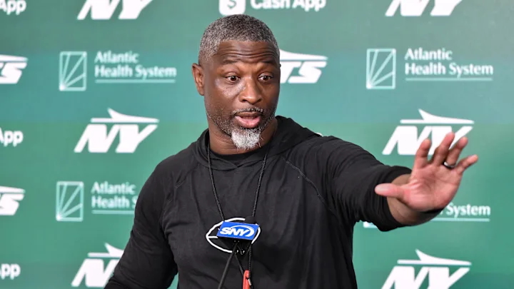 TC25P3- Amari Niblack