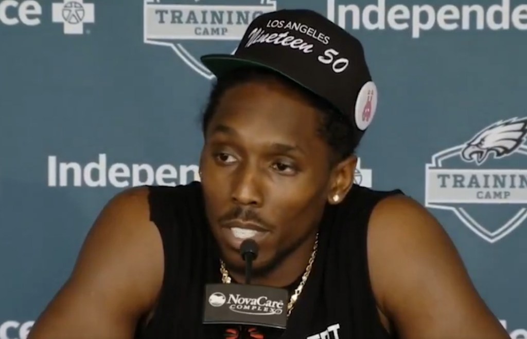 Injuries stacking up for Eagles