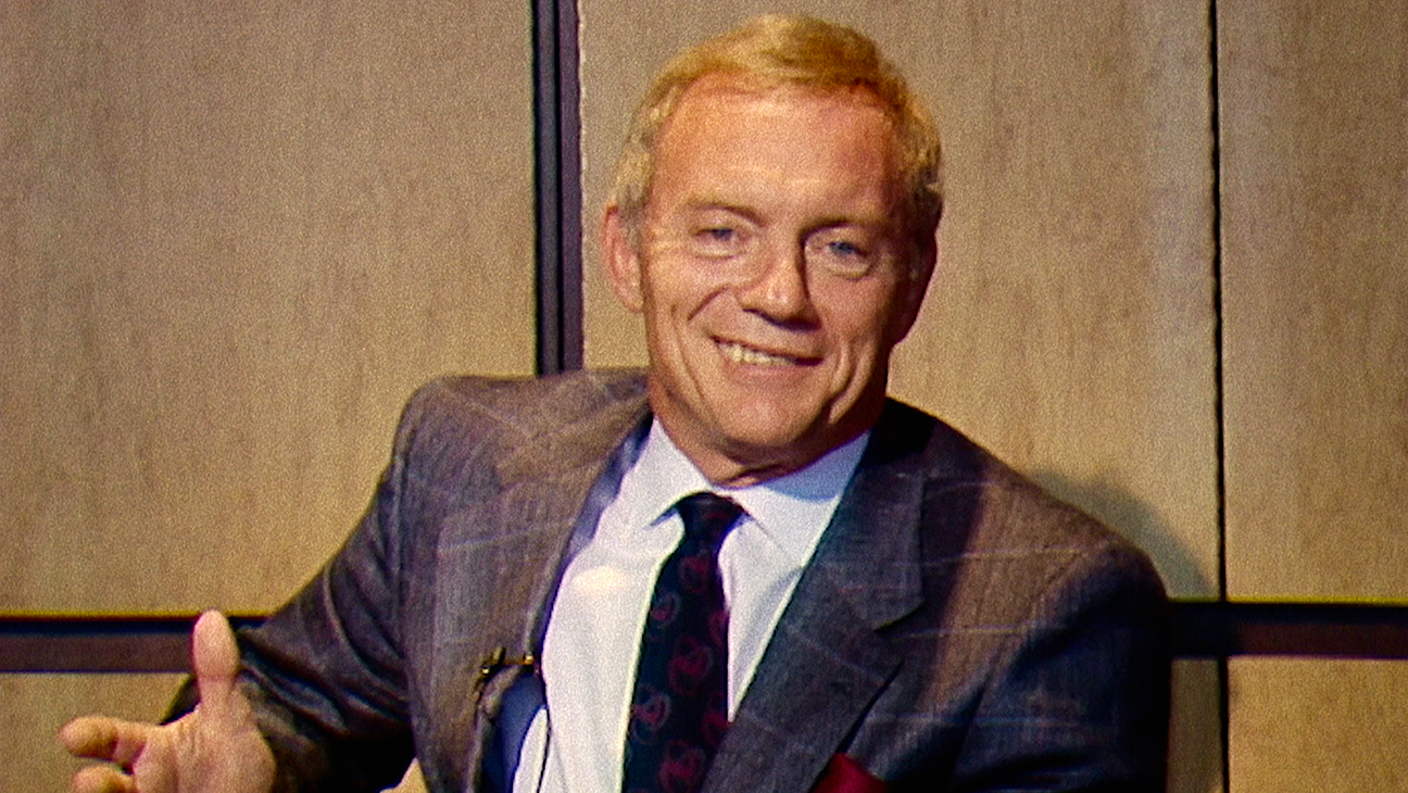 Jerry Jones
