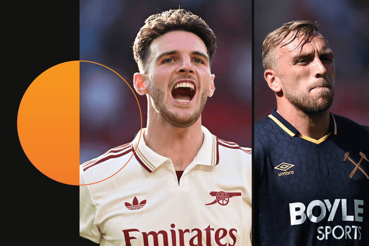 Is Arsenal’s grind impressive? Should three teams be worried? Who does Guardiola want to leave? – The Briefing