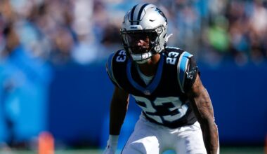 Falcons sign former top-10 pick C.J. Henderson