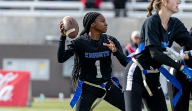 Alabama’s best flag football teams in 2025: See AL.com’s preseason rankings