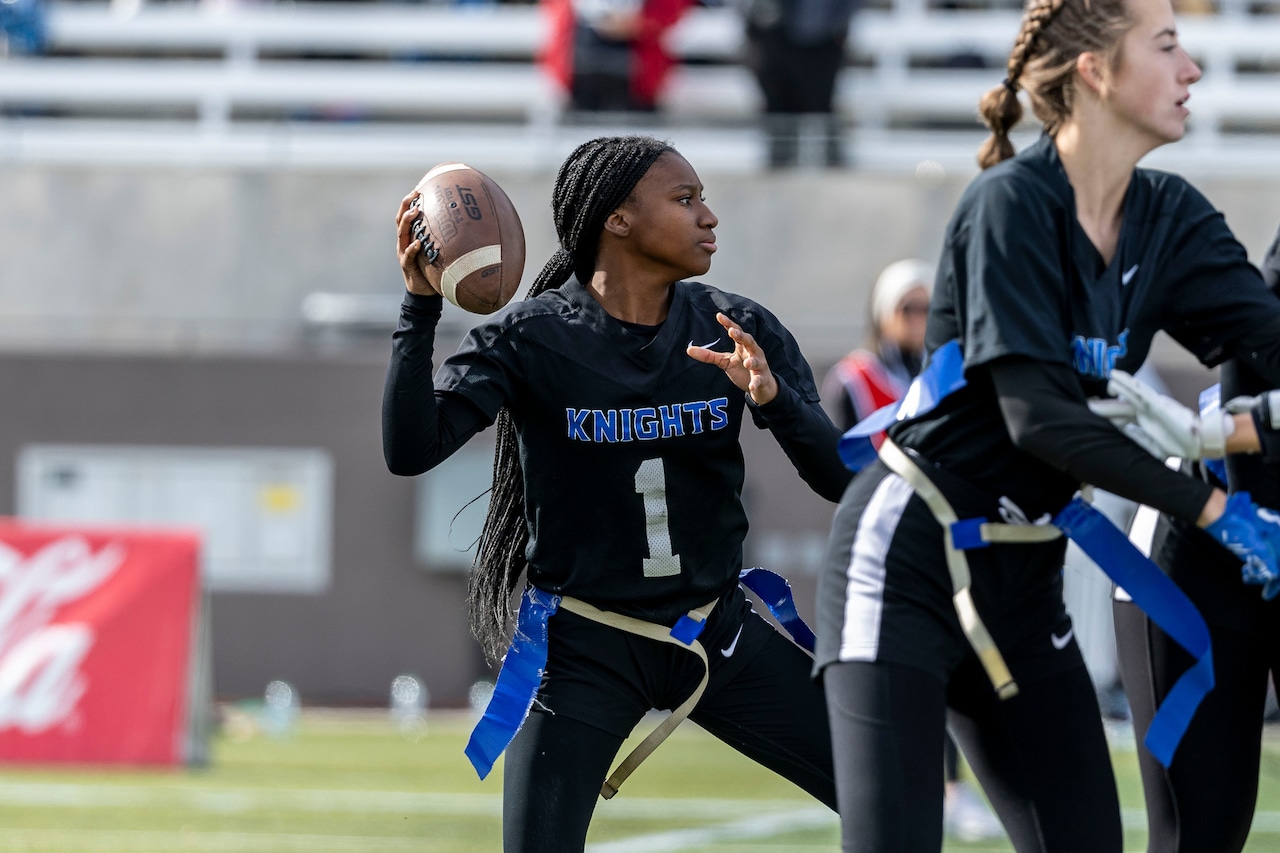 Alabama’s best flag football teams in 2025: See AL.com’s preseason rankings