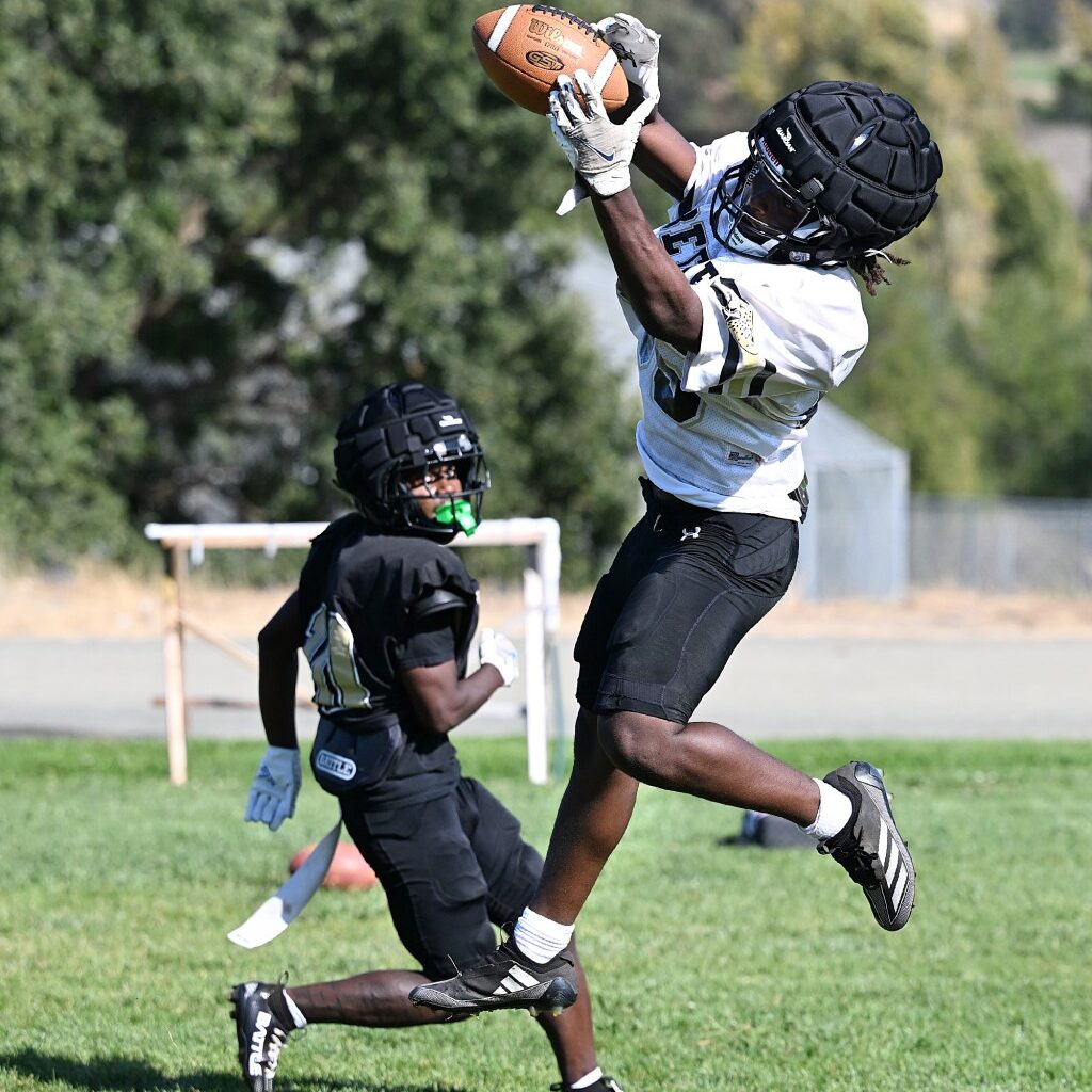 Bethel looks to build off last year’s finish – Times Herald Online